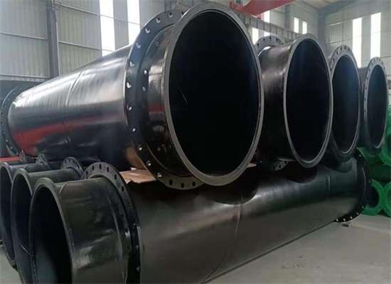 白山矿用涂塑钢管厂家